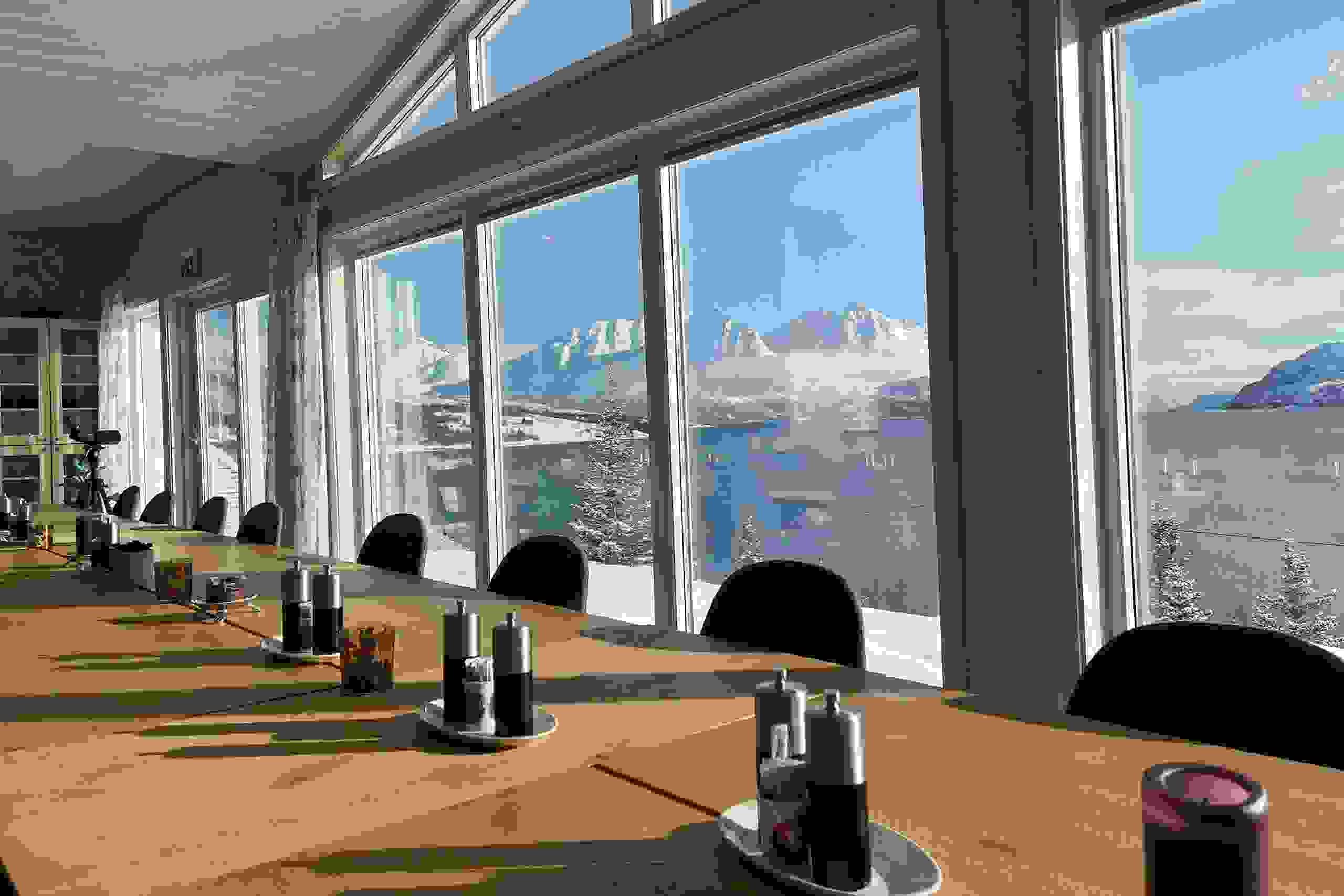 Norwegen – Skitouren Kagen – Arnoya – Uloya – Lyngen