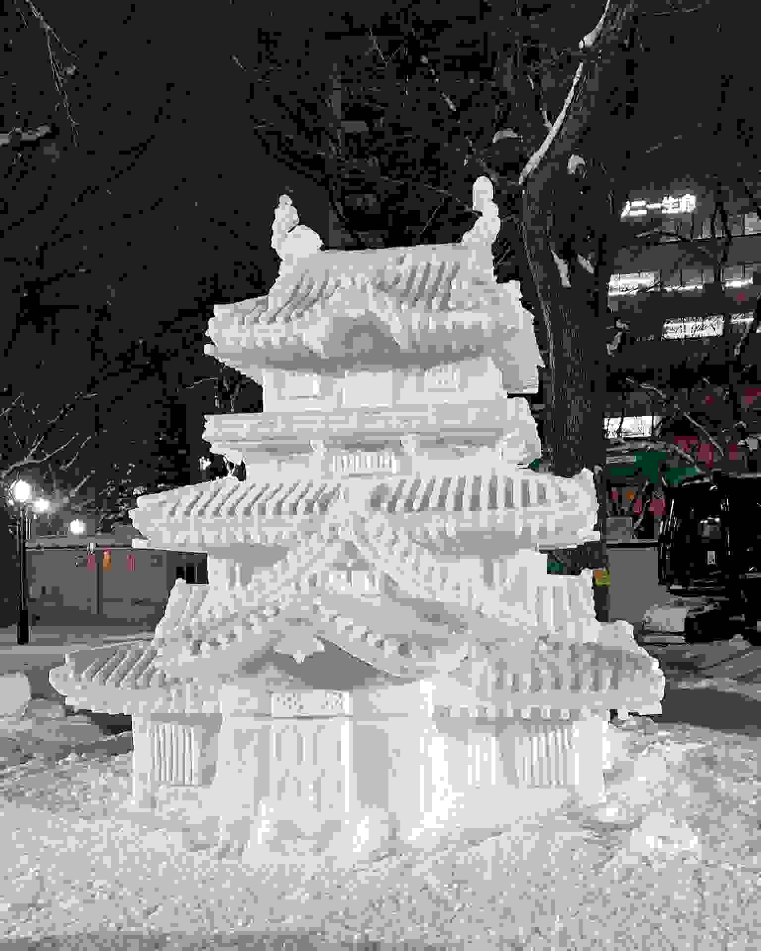 Japan – Skitourenreise Hokkaido