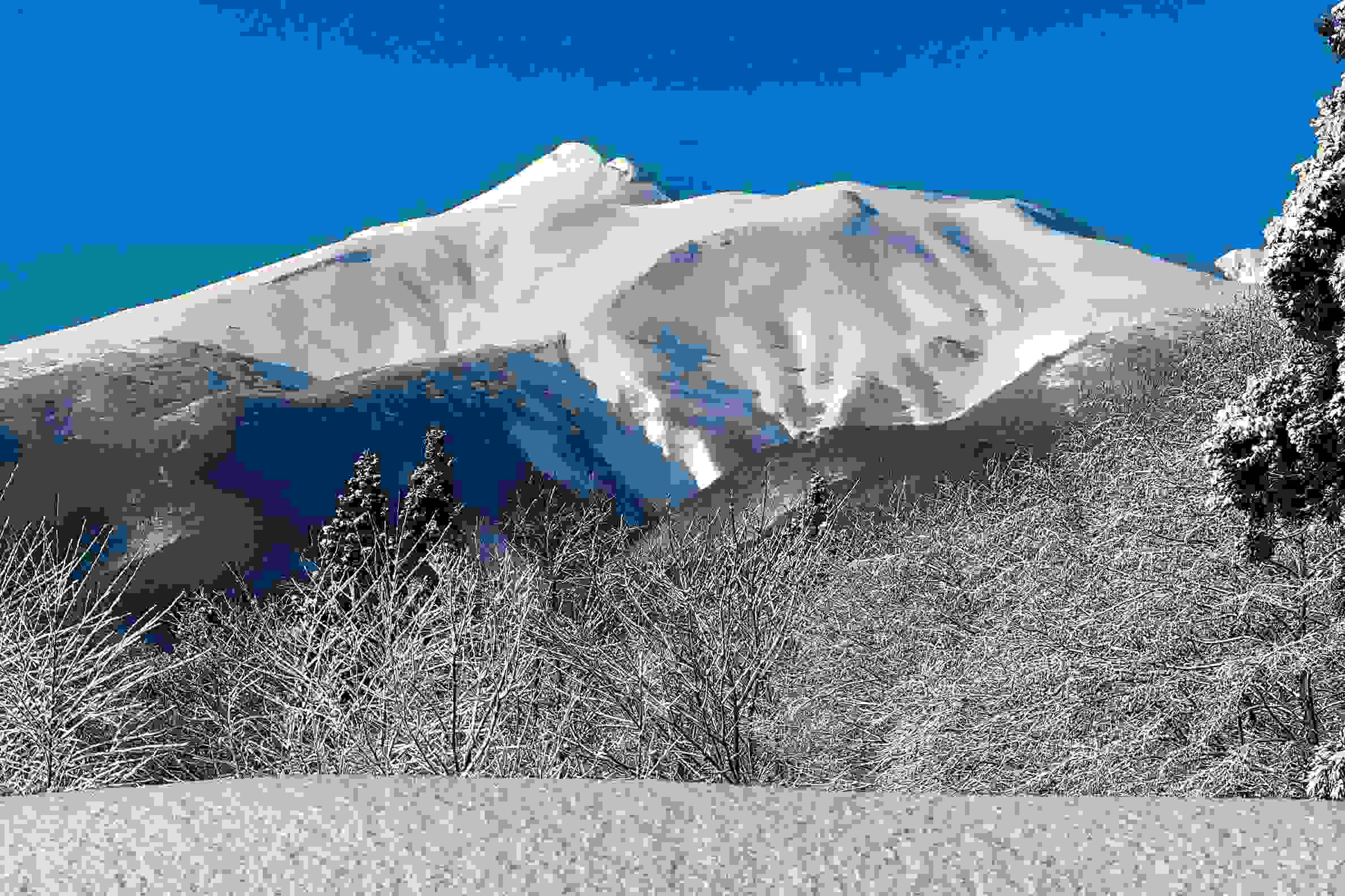 Japan – Skitourenreise Hokkaido