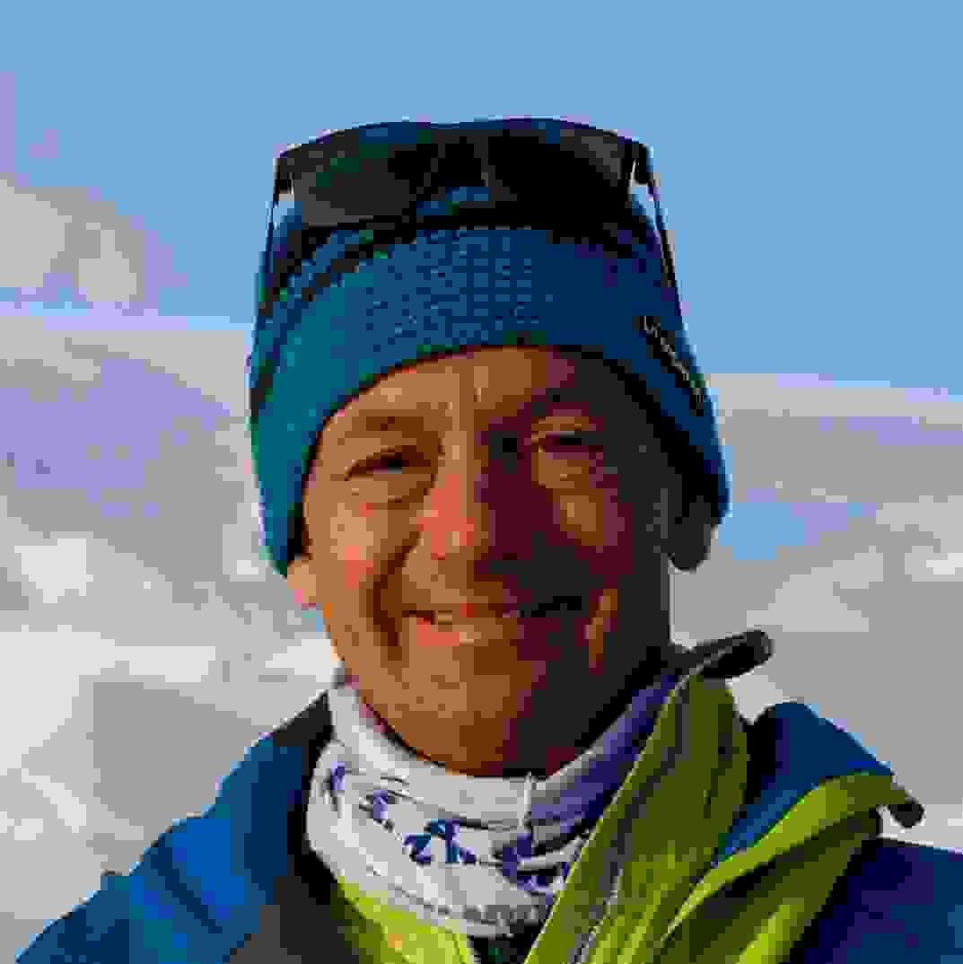 Jürg Anderegg