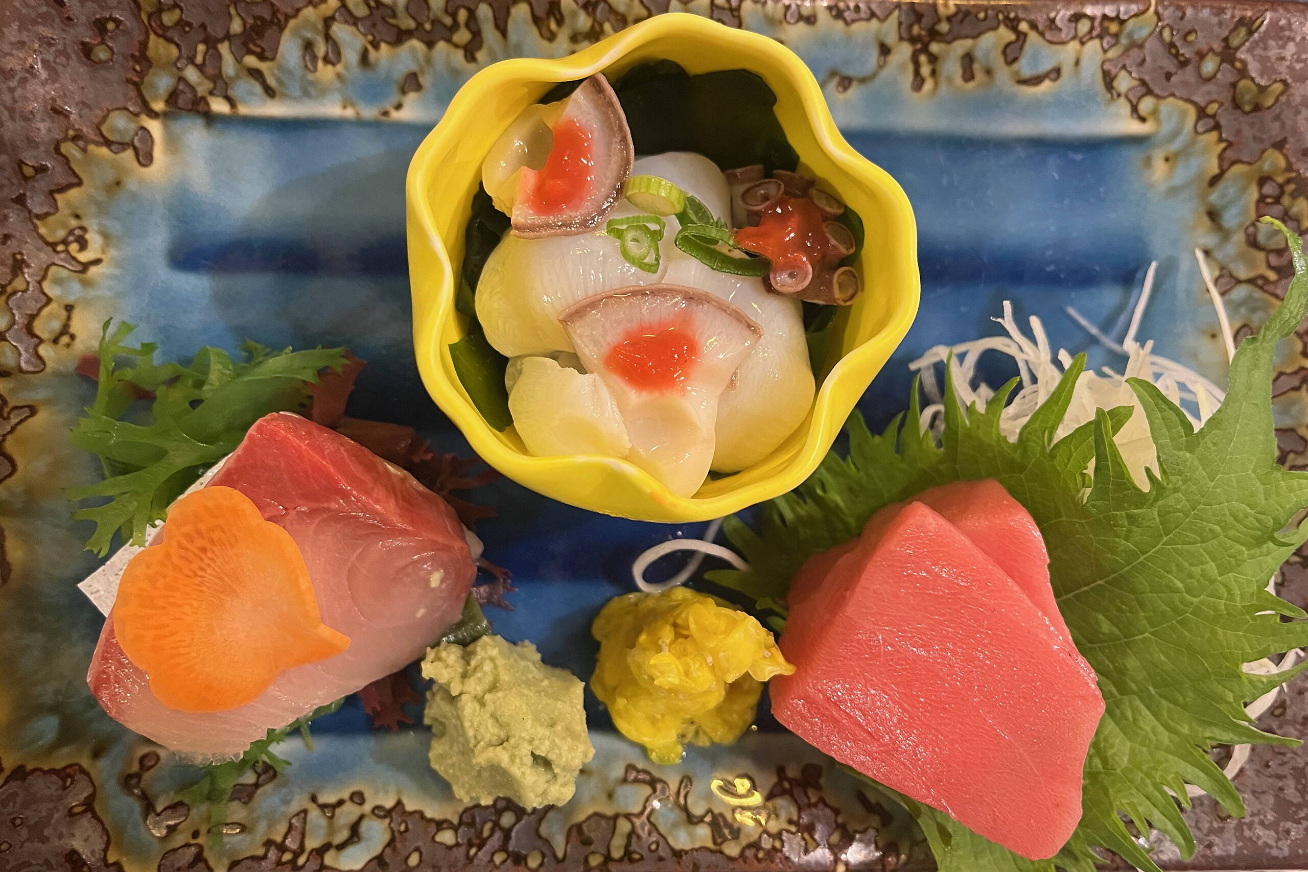 Japan – Skitourenreise Hokkaido Japan – Skitourenreise Hokkaido