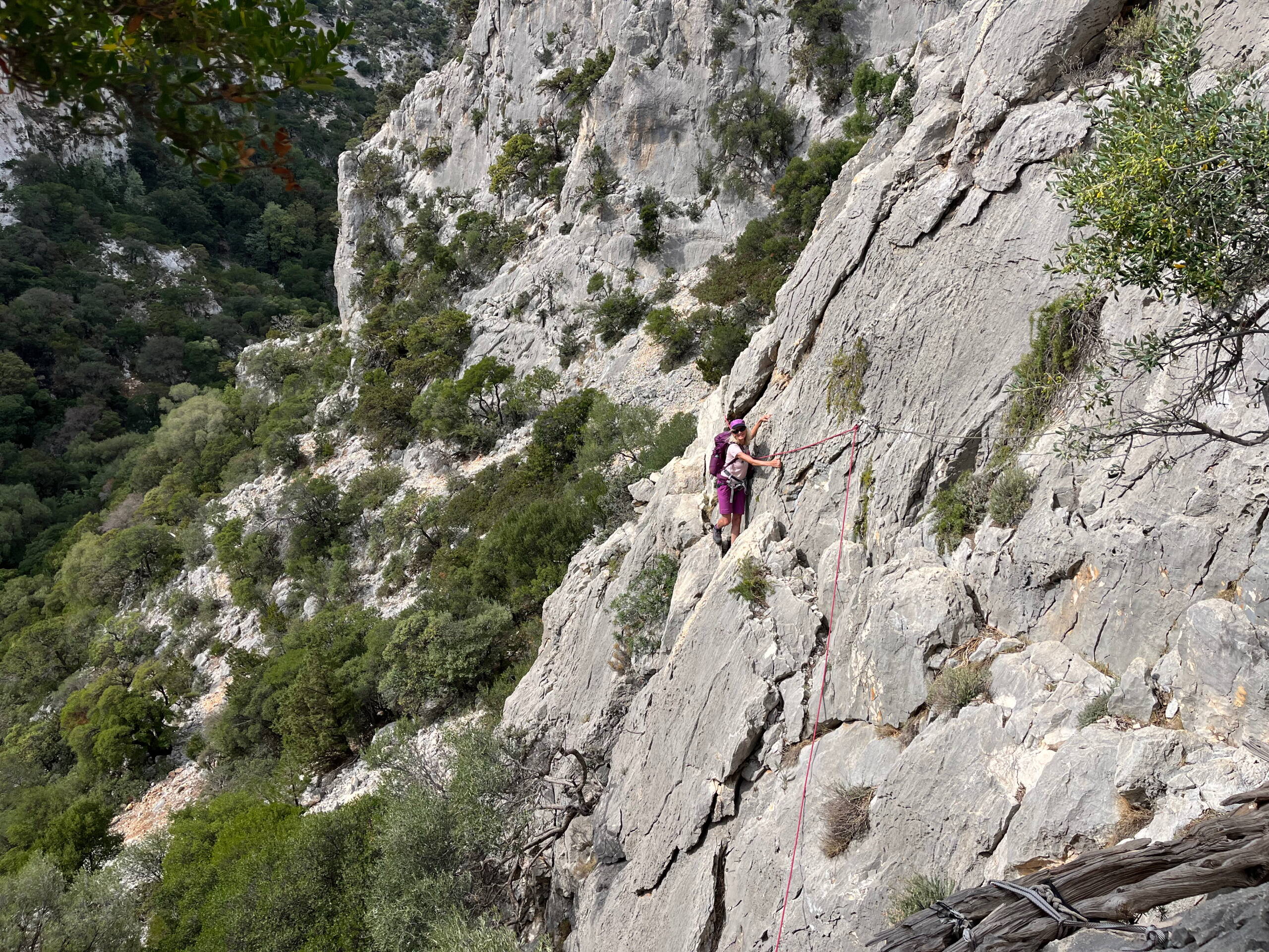 Selvaggio Blu - Sardinien - silksnow Selvaggio Blu - Sardinien - silksnow