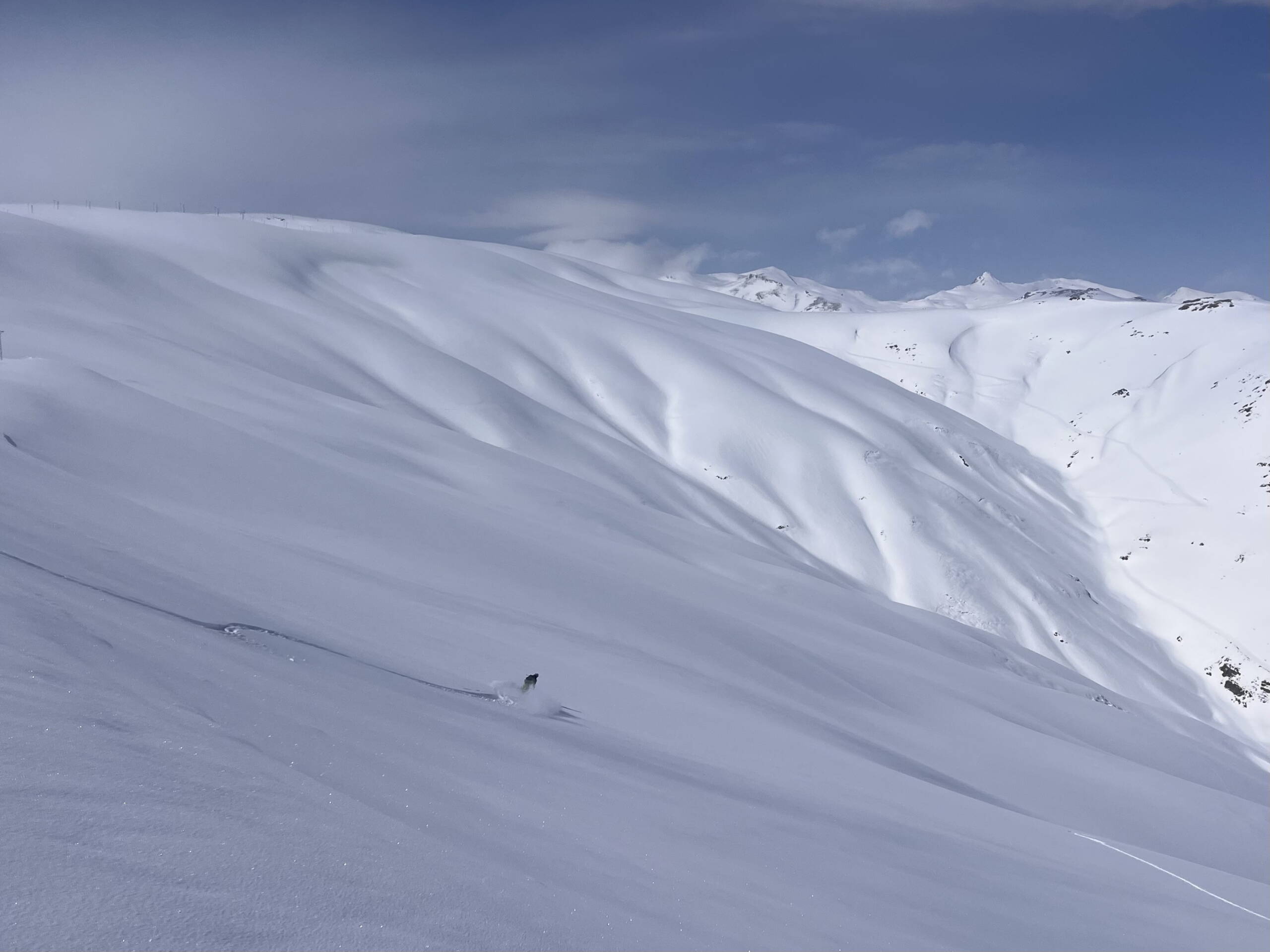 Vulkan Skitouren Chile Vulkan Skitouren Chile