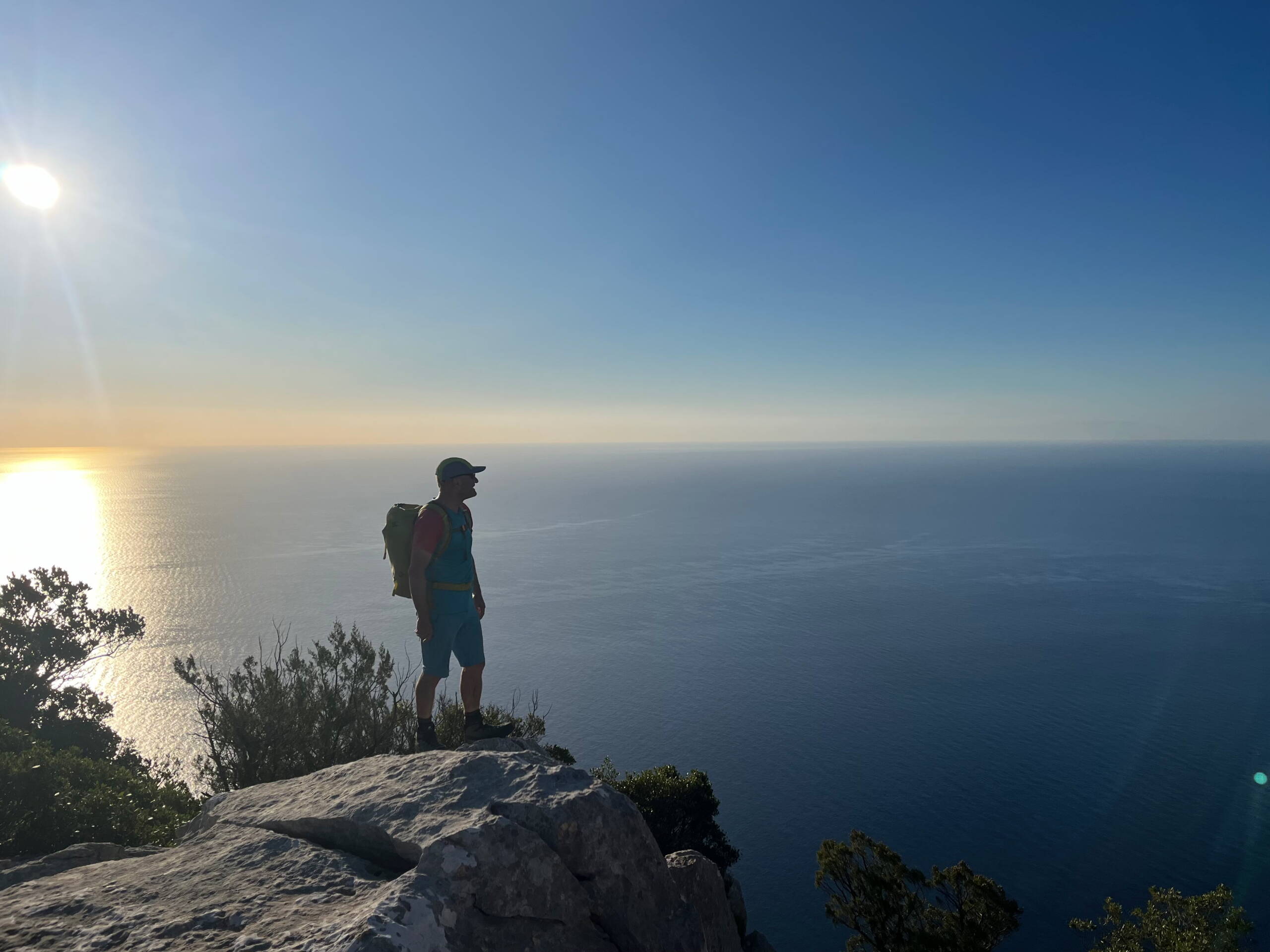 Selvaggio Blu - Sardinien - silksnow Selvaggio Blu - Sardinien - silksnow