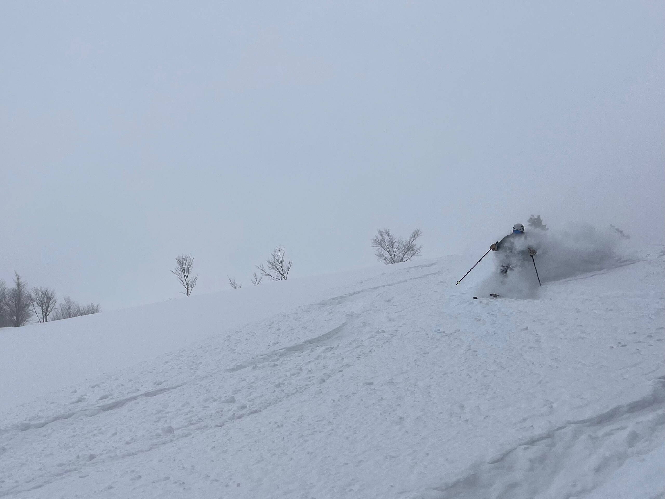 Japan – Skitourenreise Hokkaido Japan – Skitourenreise Hokkaido