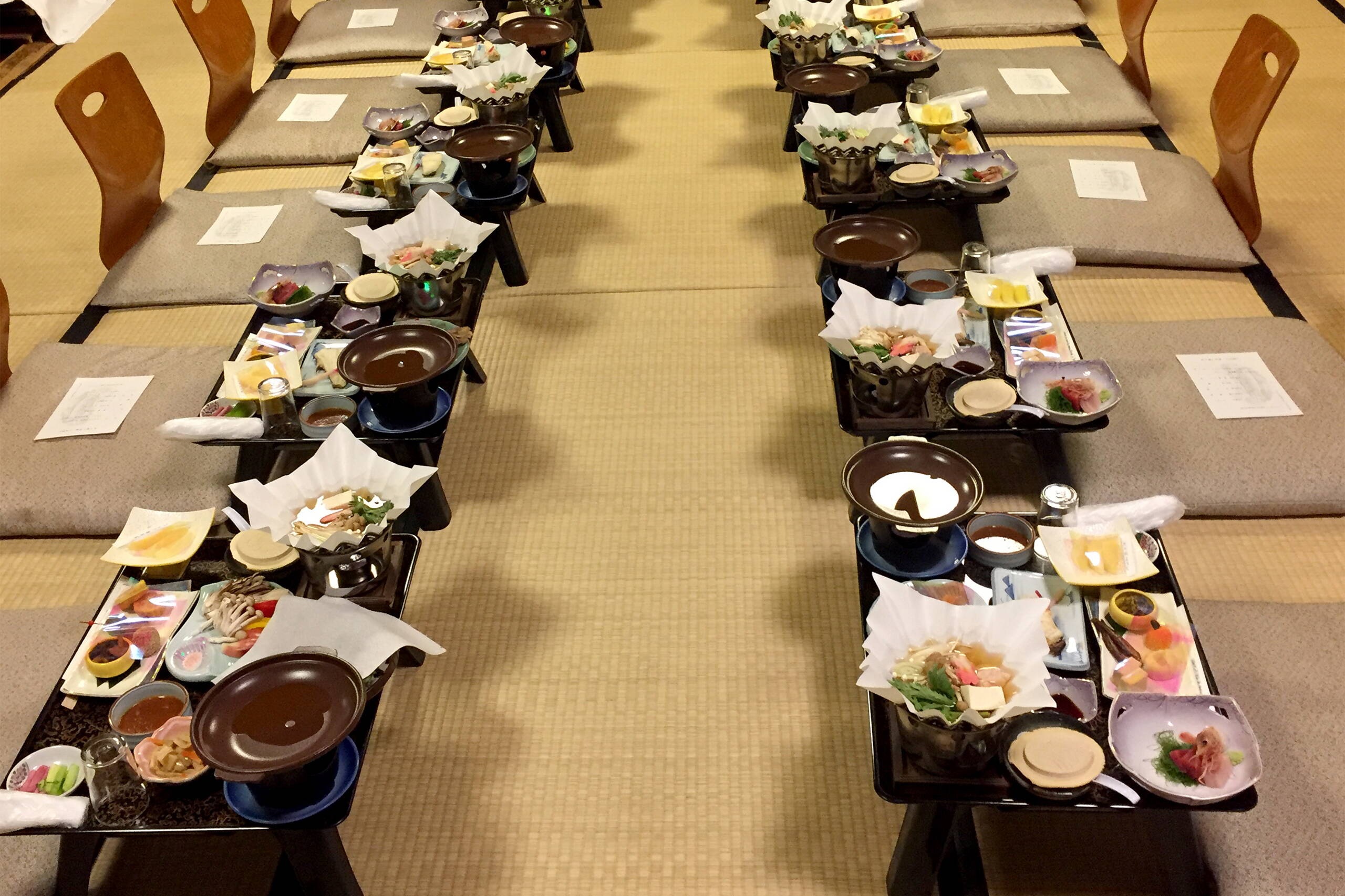 Japan – Skitourenreise Hokkaido Japan – Skitourenreise Hokkaido