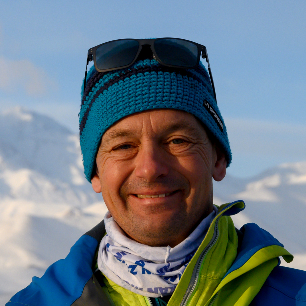 Jürg Anderegg