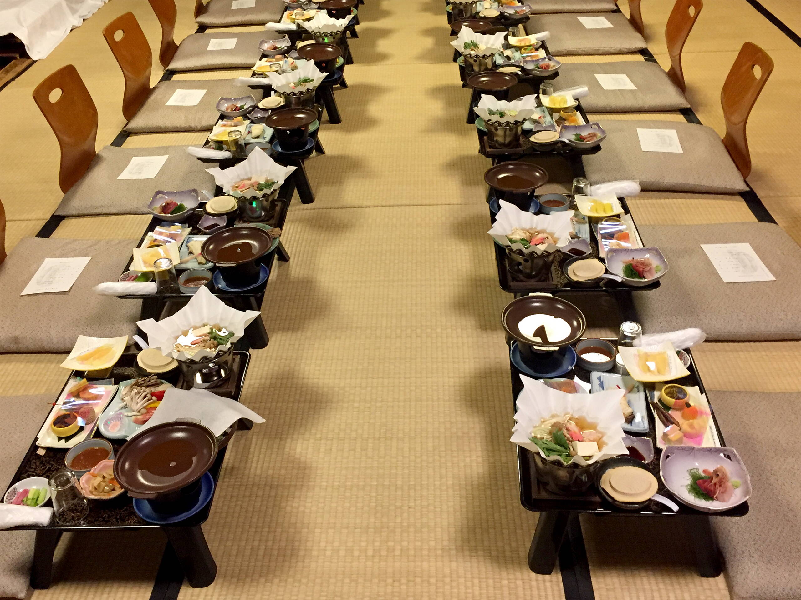 Japan – Skitourenreise Honshu Japan – Skitourenreise Honshu