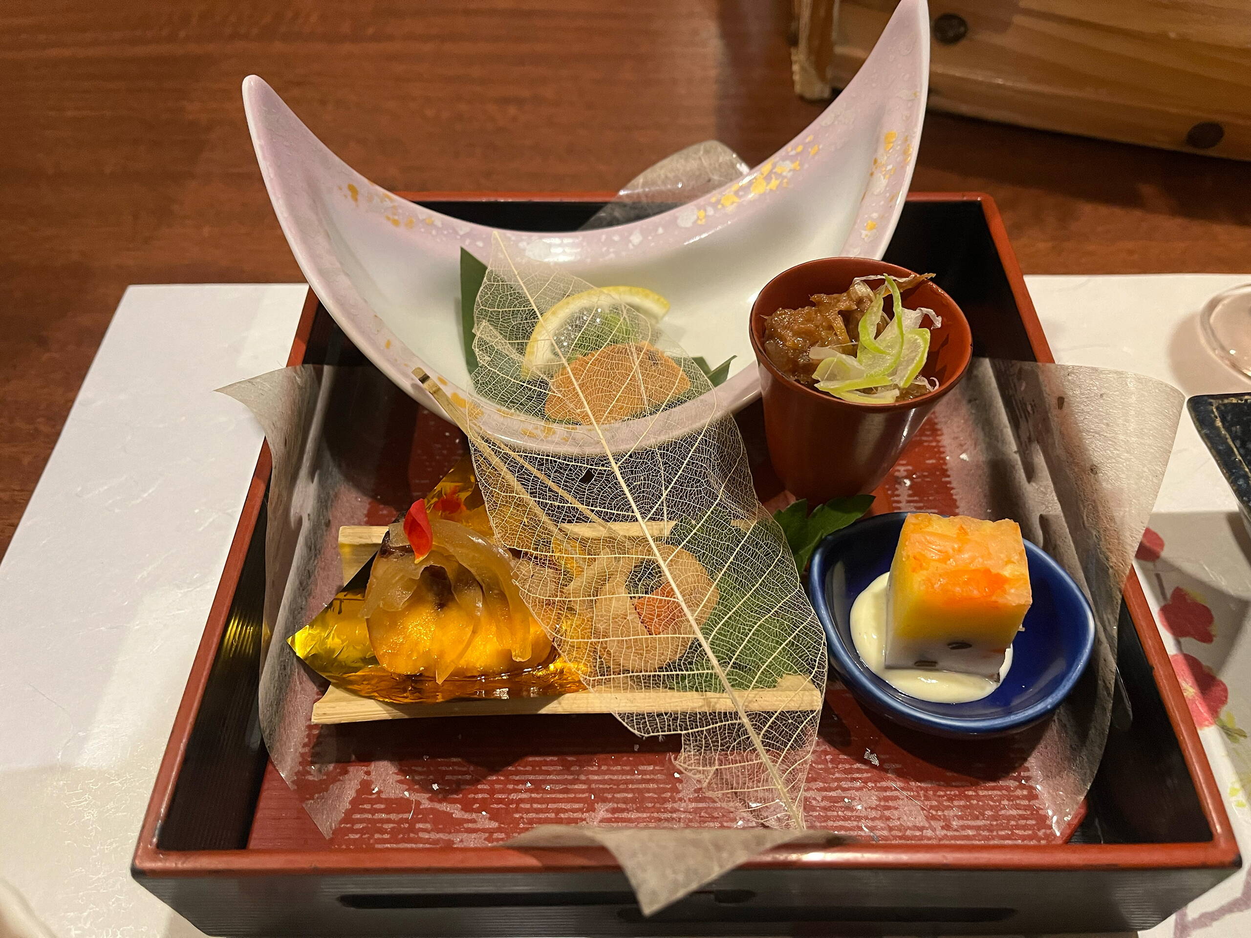 Japan – Skitourenreise Honshu Japan – Skitourenreise Honshu