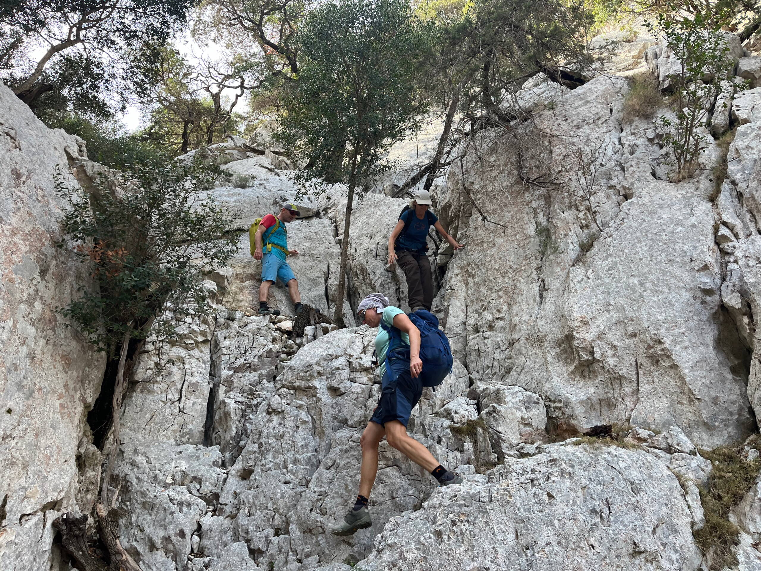 Selvaggio Blu - Sardinien - silksnow Selvaggio Blu - Sardinien - silksnow