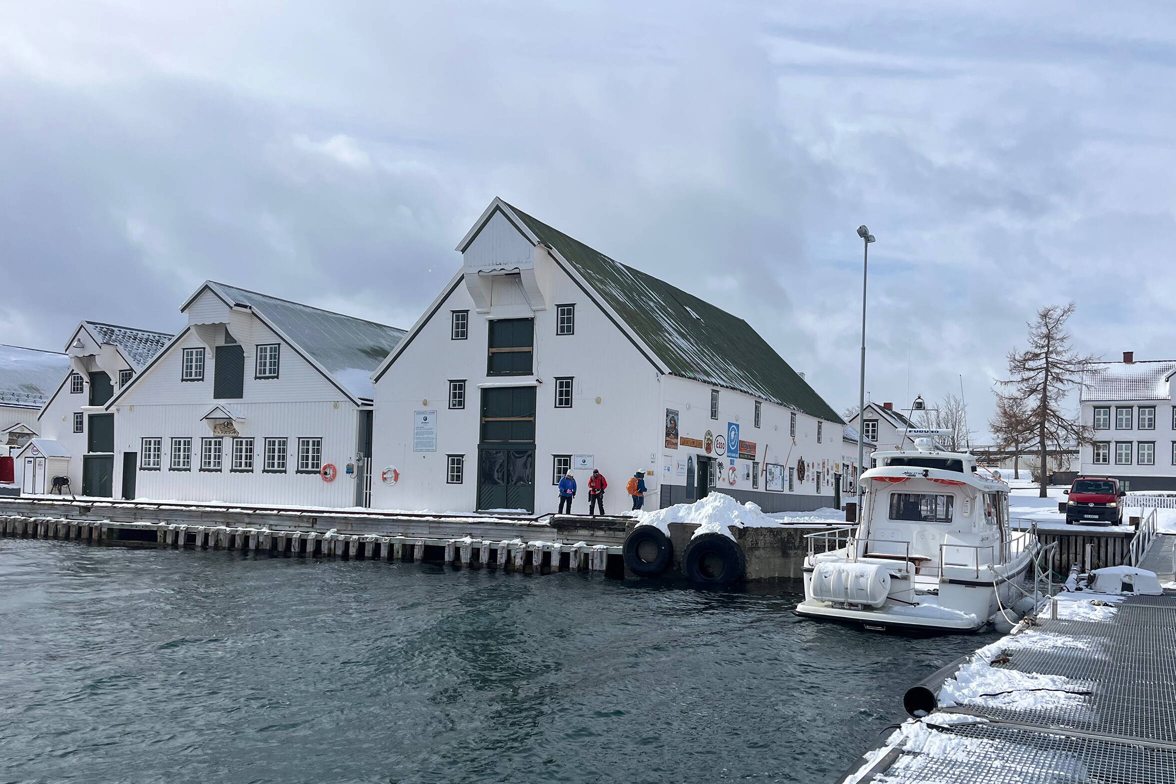 Norwegen – Skitouren Kagen – Arnoya – Uloya – Lyngen