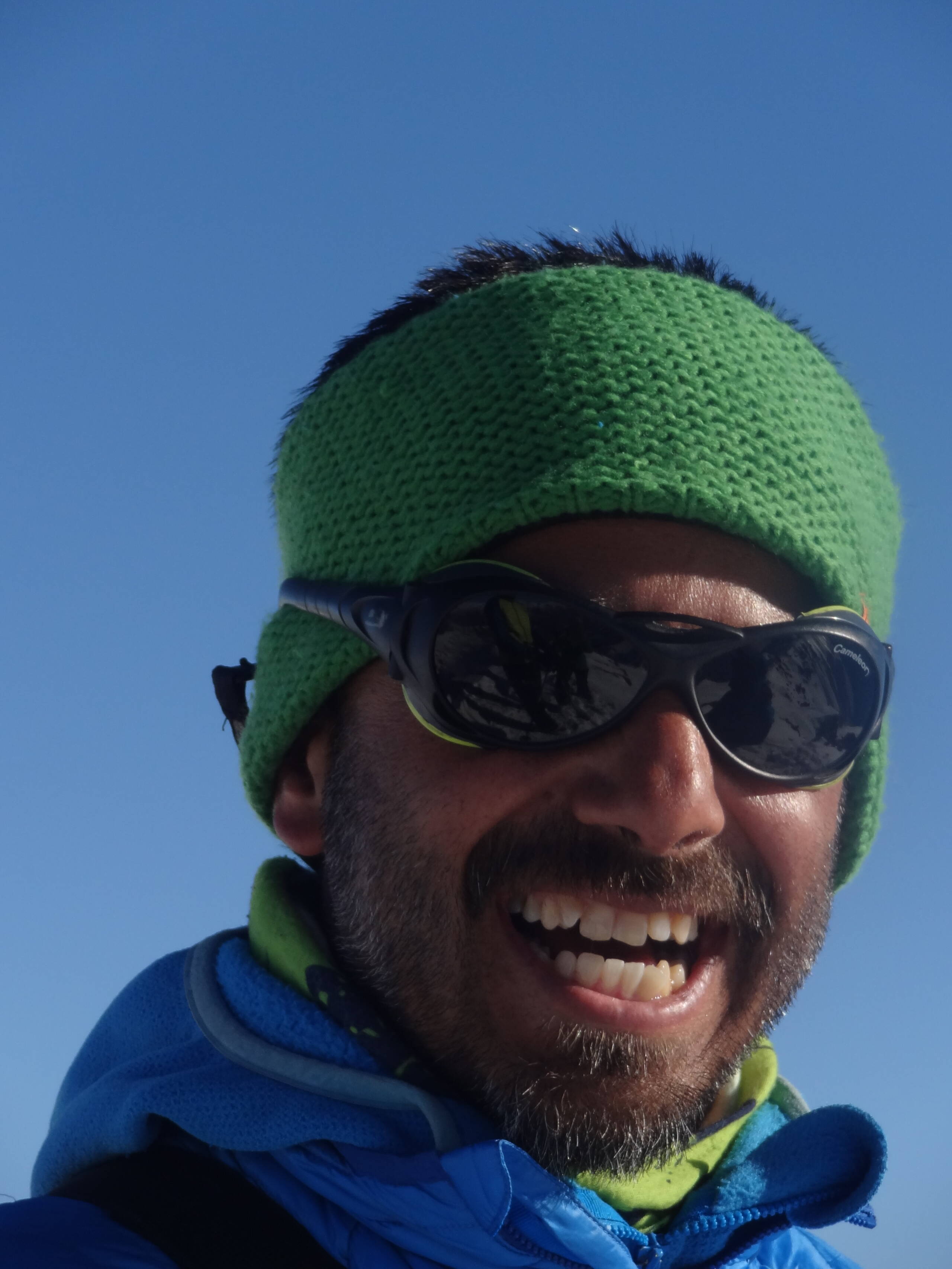 Mohammad Hajabolfath