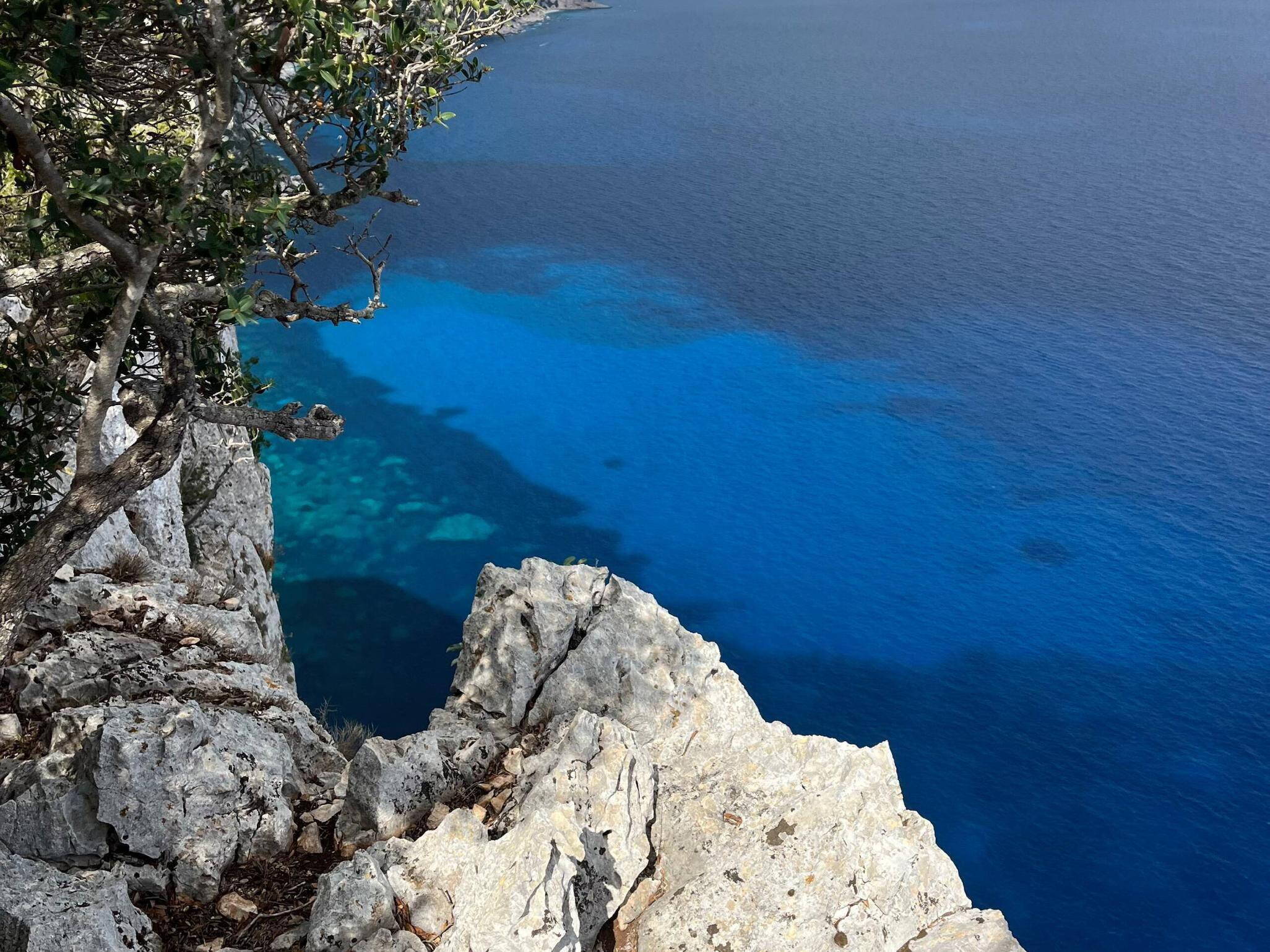 Selvaggio Blu - Sardinien - silksnow Selvaggio Blu - Sardinien - silksnow