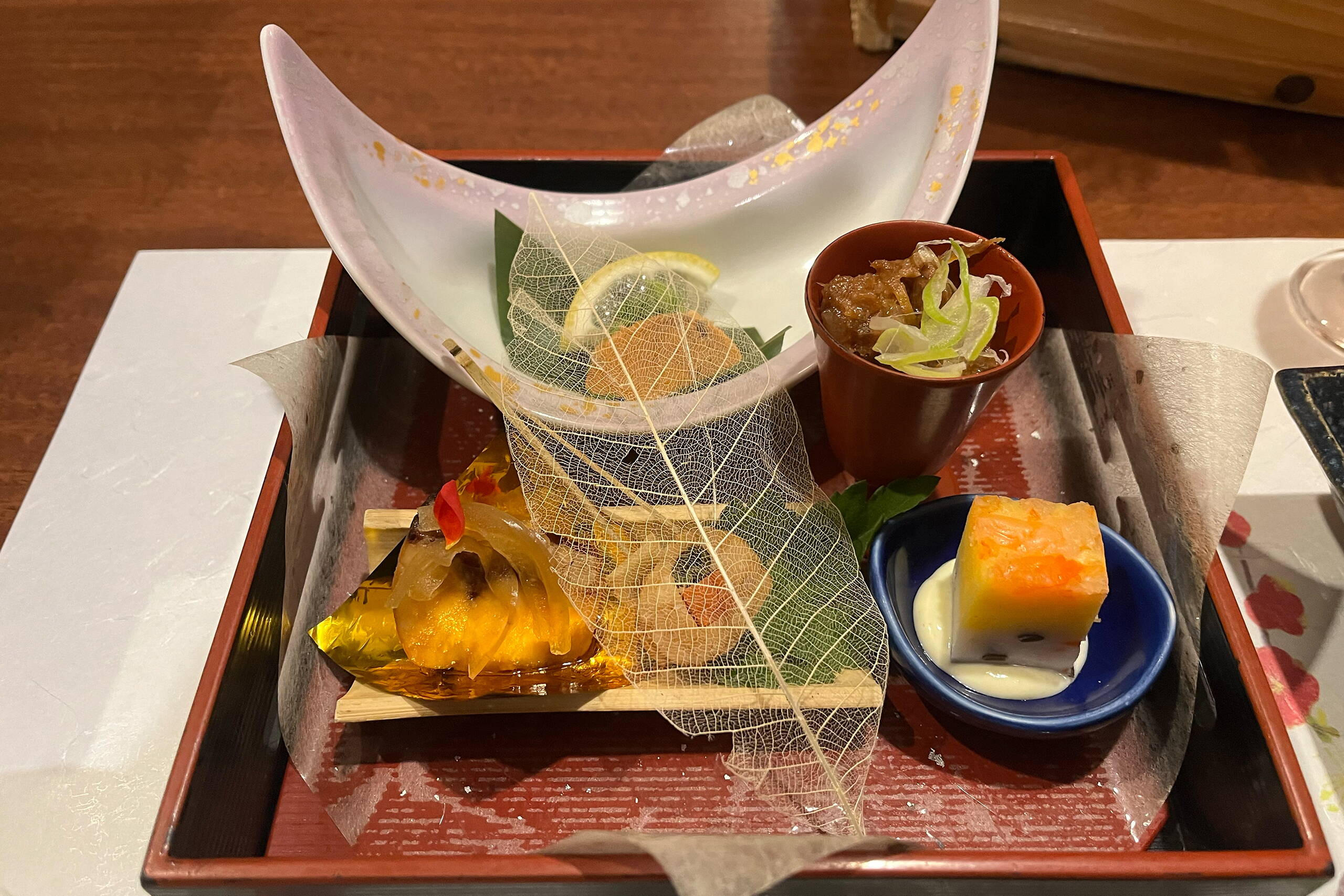 Japan – Skitourenreise Hokkaido Japan – Skitourenreise Hokkaido