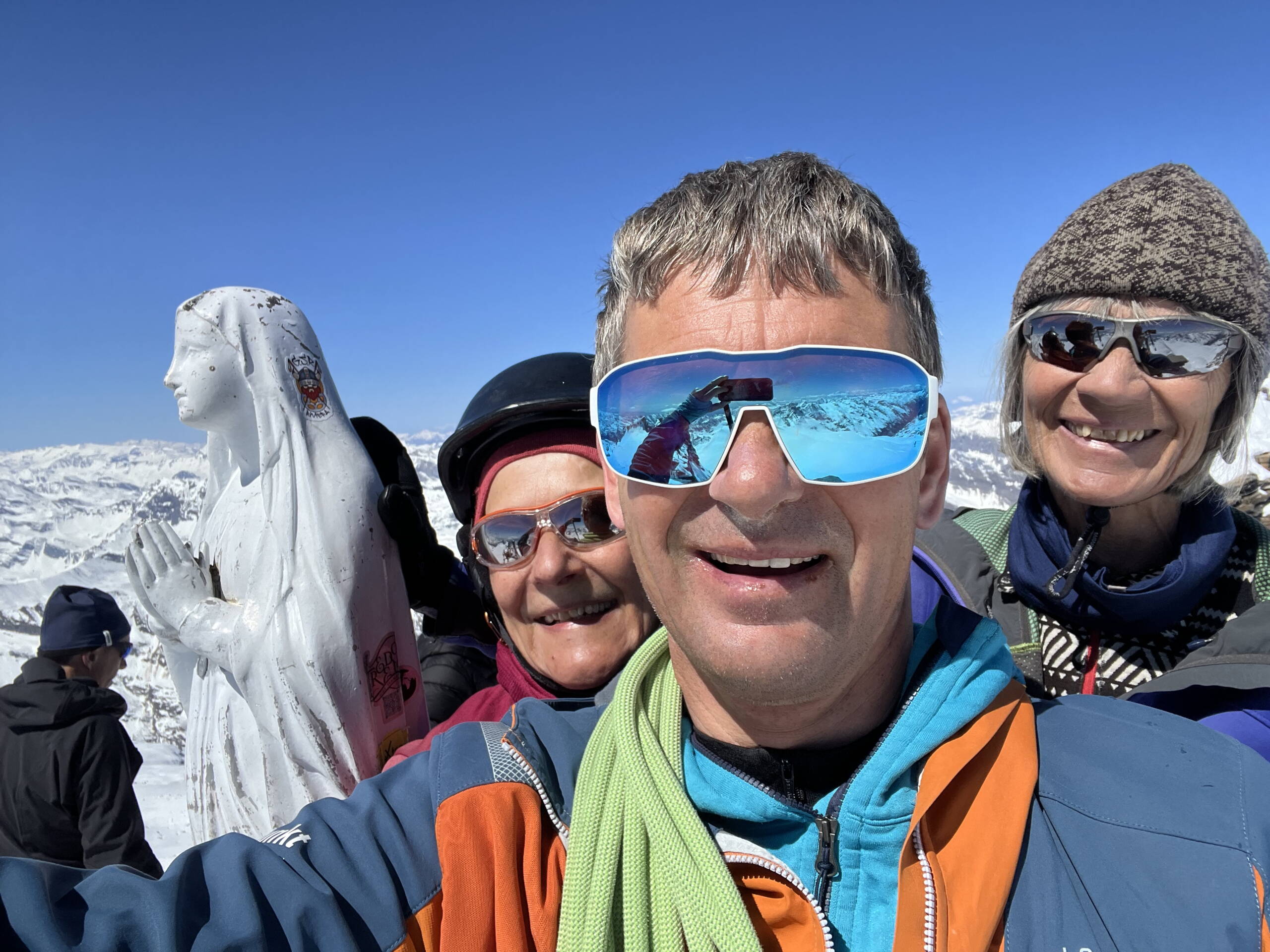 Vulkan Skitouren Chile Vulkan Skitouren Chile